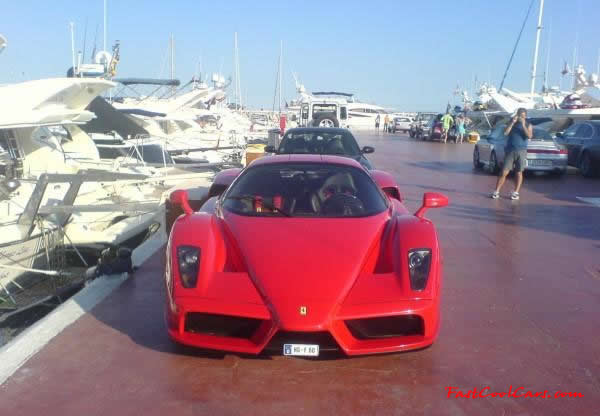 Exotic Supercars - Fast Cool Cars - Sweet Rides