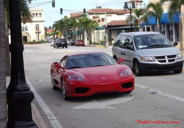 Exotic Supercars - Fast Cool Cars - Sweet Rides