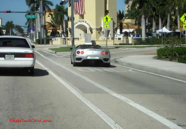 Exotic Supercars - Fast Cool Cars - Sweet Rides