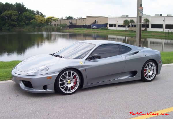 Exotic Supercars - Fast Cool Cars - Sweet Rides