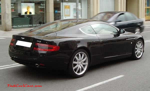 Exotic Supercars - Fast Cool Cars - Sweet Rides