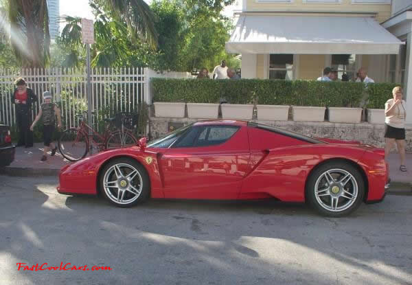 Exotic Supercars - Fast Cool Cars - Sweet Rides