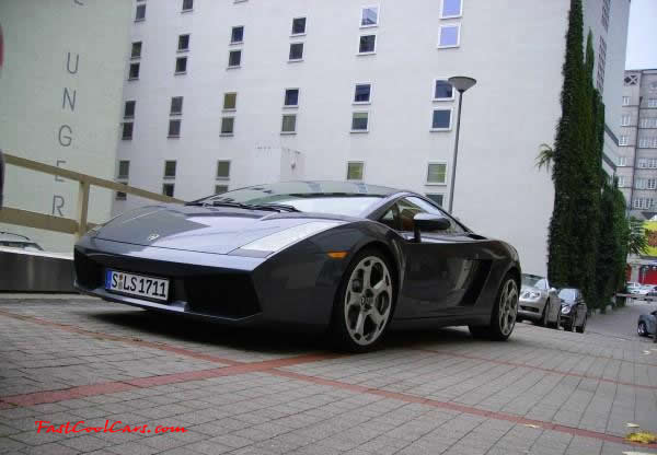 Exotic Supercars - Fast Cool Cars - Sweet Rides