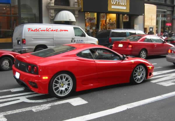 Exotic Supercars - Fast Cool Cars - Sweet Rides