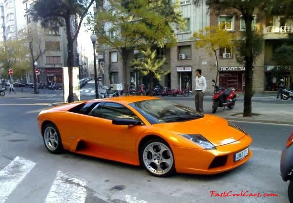 Exotic Supercars - Fast Cool Cars - Sweet Rides