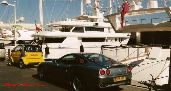 Exotic Supercars - Fast Cool Cars - Sweet Rides
