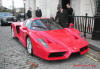 Fast Cool Exotic Supercar - Ferrari Enzo