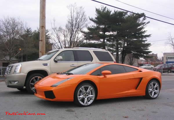 Exotic Supercars - Fast Cool Cars - Sweet Rides