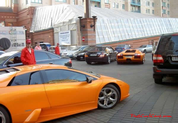 Exotic Supercars - Fast Cool Cars - Sweet Rides