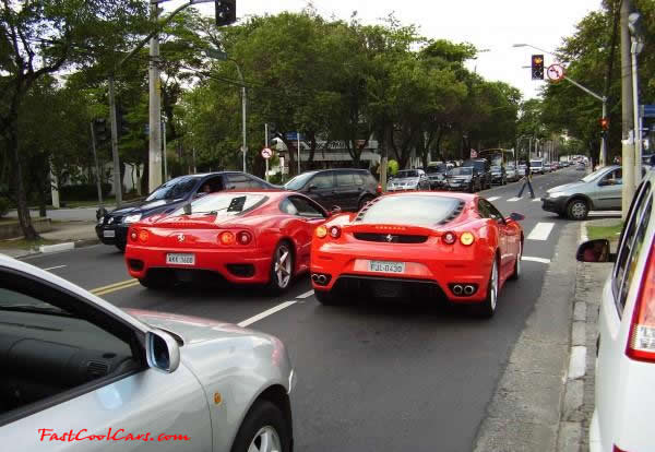 Exotic Supercars - Fast Cool Cars - Sweet Rides