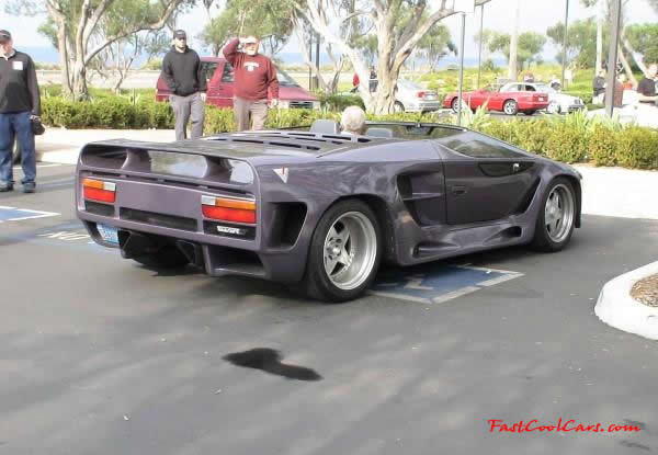 Exotic Supercars - Fast Cool Cars - Sweet Rides