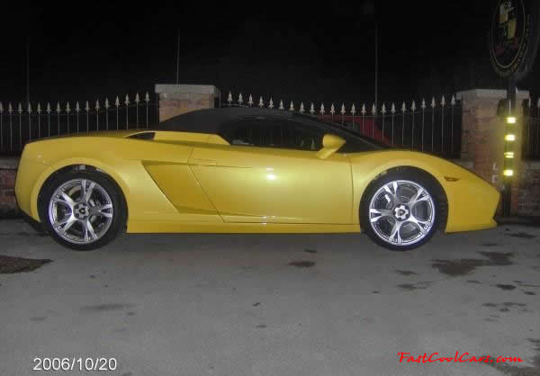 Exotic Supercars - Fast Cool Cars - Sweet Rides