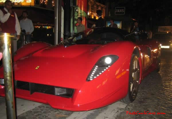 Exotic Supercars - Fast Cool Cars - Sweet Rides