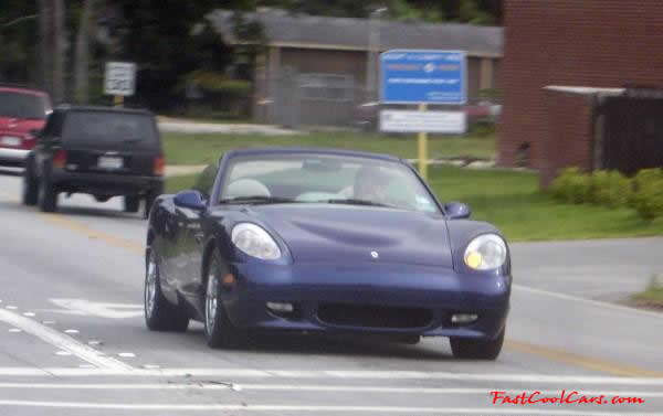 Exotic Supercars - Fast Cool Cars - Sweet Rides