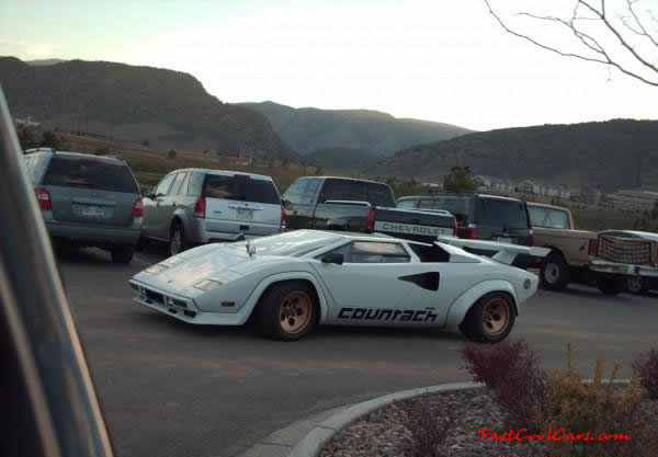 Exotic Supercars - Fast Cool Cars - Sweet Rides