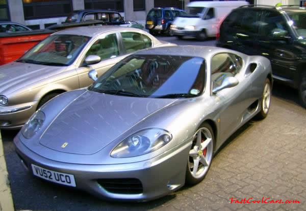 Exotic Supercars - Fast Cool Cars - Sweet Rides