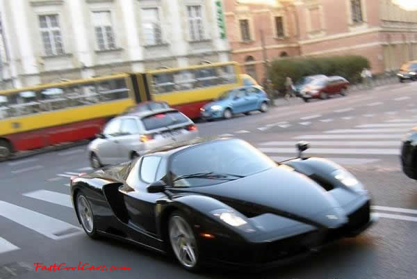 Exotic Supercars - Fast Cool Cars - Sweet Rides