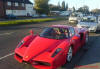 Fast Cool Exotic Supercar - Ferrari Enzo