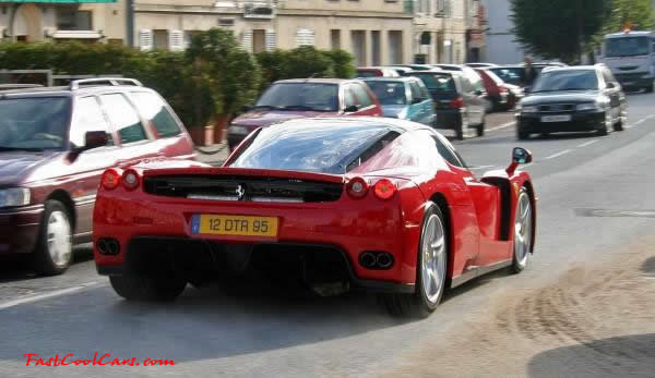 Exotic Supercars - Fast Cool Cars - Need for Speed - Power and Money