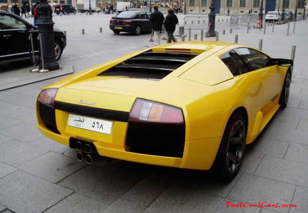 Exotic Supercars - Fast Cool Cars - Need for Speed - Power and Money