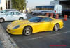 Fast Cool Exotic Supercar - Callaway Corvette