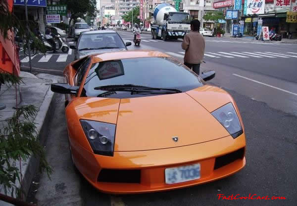 Exotic Supercars - Fast Cool Cars - Need for Speed - Power and Money