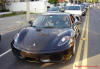 Fast Cool Exotic Supercar