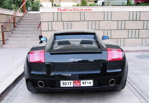 Fast Cool Exotic Supercars - Money and Power