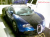 Fast Cool Exotic Supercar - Bugatti