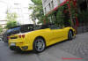 Fast Cool Exotic Supercar