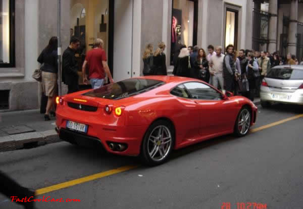 Fast Cool Exotic Supercars - Money and Power