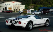 Very Fast Cool Exotic Supercar