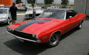 Fast and the Furious 3, possible canidate for the new movie, Tokyo Drift.