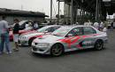 Fast and the Furious 3, possible canidate for the new movie, Tokyo Drift.