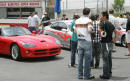 Fast and the Furious 3, possible canidate for the new movie, Tokyo Drift.