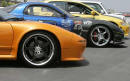 Fast and the Furious 3, possible canidate for the new movie, Tokyo Drift.