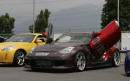 Fast and the Furious 3, possible canidate for the new movie, Tokyo Drift.