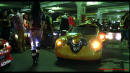 High resolution pictures from the movie trailer for Tokyo Drift - Fast and the Furious 3, Drifting to the maximum.