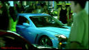 High resolution pictures from the movie trailer for Tokyo Drift - Fast and the Furious 3, Drifting to the maximum.