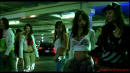 High resolution pictures from the movie trailer for Tokyo Drift - Fast and the Furious 3, Drifting to the maximum.