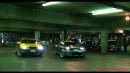 High resolution pictures from the movie trailer for Tokyo Drift - Fast and the Furious 3, Drifting to the maximum.