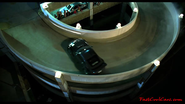 High resolution pictures from the movie trailer for Tokyo Drift - Fast and the Furious 3, Drifting to the maximum.