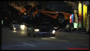 High resolution pictures from the movie trailer for Tokyo Drift - Fast and the Furious 3, Drifting to the maximum.