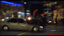 High resolution pictures from the movie trailer for Tokyo Drift - Fast and the Furious 3, Drifting to the maximum.