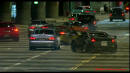 High resolution pictures from the movie trailer for Tokyo Drift - Fast and the Furious 3, Drifting to the maximum.