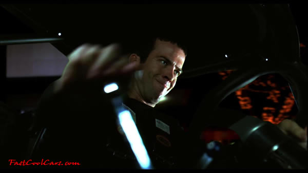 High resolution pictures from the movie trailer for Tokyo Drift - Fast and the Furious 3, Drifting to the maximum.