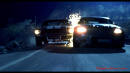 High resolution pictures from the movie trailer for Tokyo Drift - Fast and the Furious 3, Drifting to the maximum.