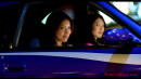 High resolution pictures from the movie trailer for Tokyo Drift - Fast and the Furious 3, Drifting to the maximum.