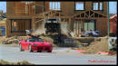 High resolution pictures from the movie trailer for Tokyo Drift - Fast and the Furious 3, Drifting to the maximum.