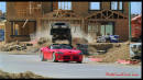 High resolution pictures from the movie trailer for Tokyo Drift - Fast and the Furious 3, Drifting to the maximum.